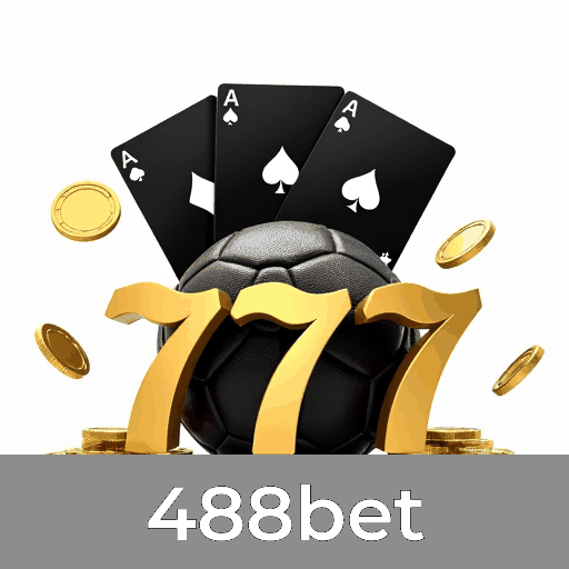 488bet: Especialista em Apostas Esportivas com Foco no Futebol Brasileiro
