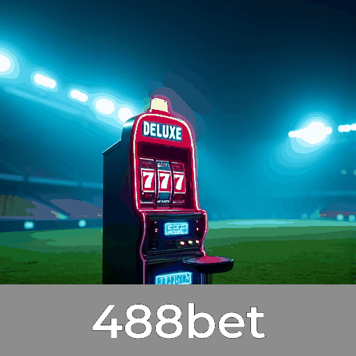 488bet: Descubra a Plataforma Confiável com Serviço Profissional