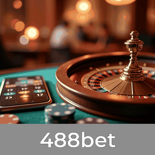 488bet: Bônus Generosos e Promoções Exclusivas que Você Não Pode Perder