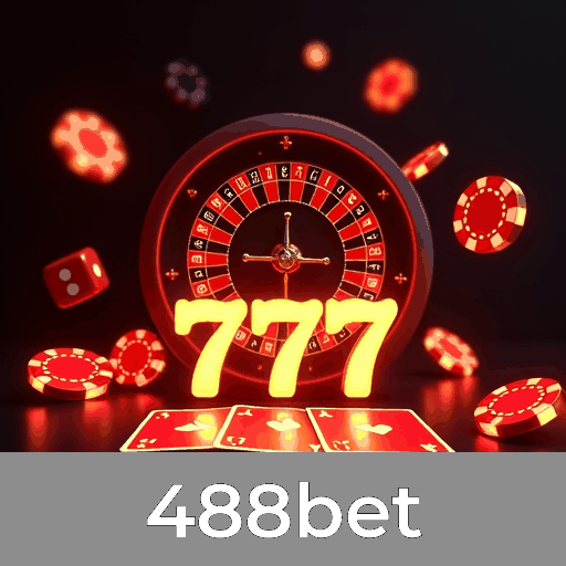 488bet: Slot Machines - Gigantescos Prêmios, Jogos de Mesa - Estratégia e Habilidade, Dealer ao Vivo - Experiência Imersiva